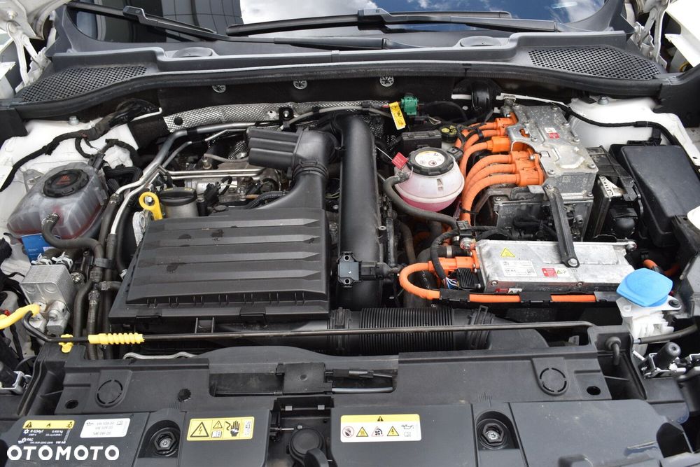 Cupra Formentor 1.4 e-Hybrid DSG - 38