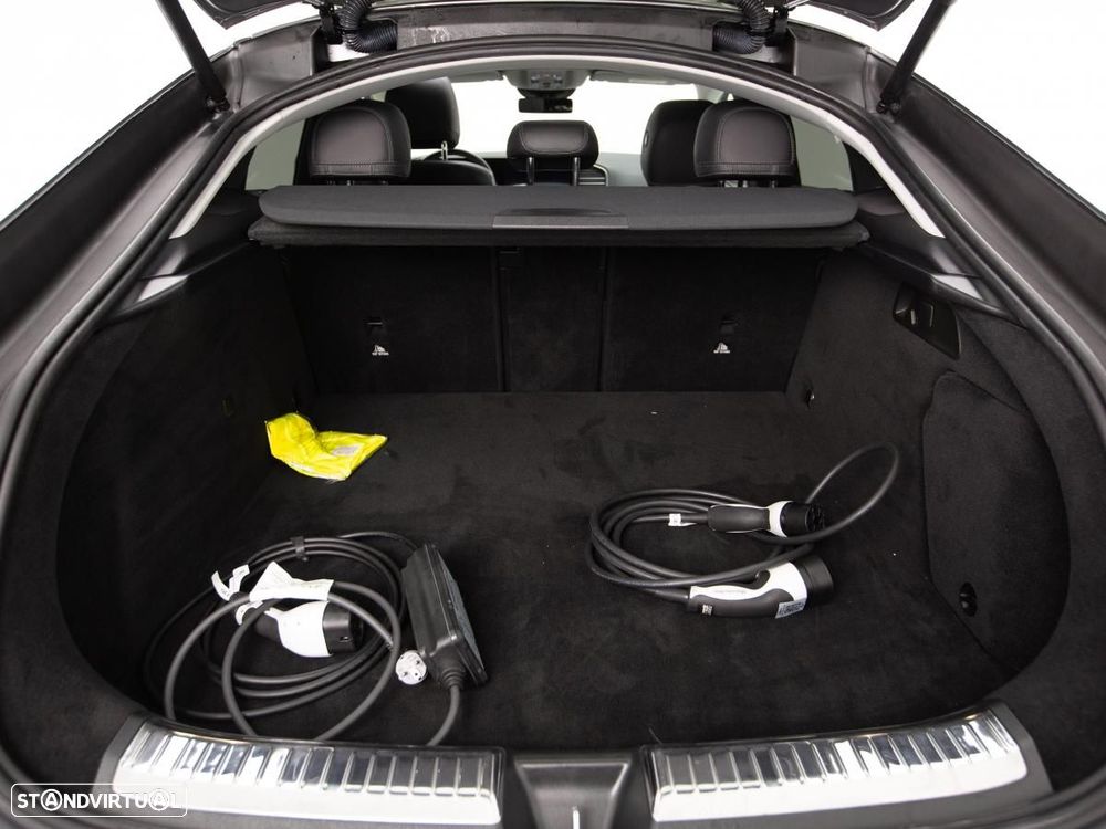 Mercedes-Benz GLE 350 de Coupé 4Matic - 14