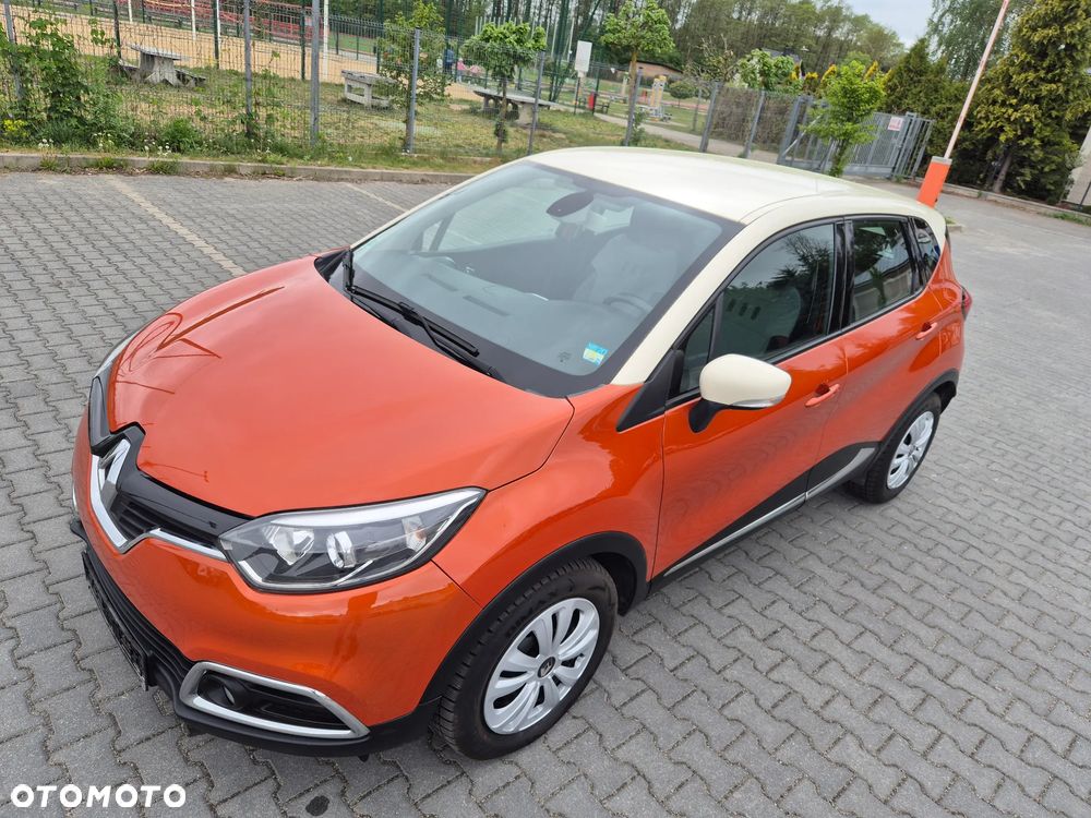 Renault Captur ENERGY TCe 90 Start&Stop Dynamique - 11
