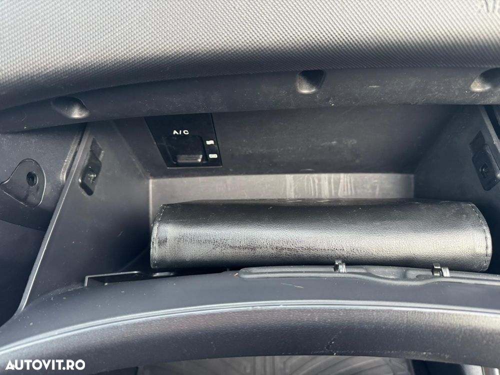 Hyundai i30 1.4 blue Comfort - 39