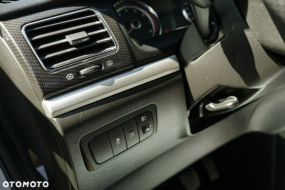 SsangYong/KGM Korando - 21
