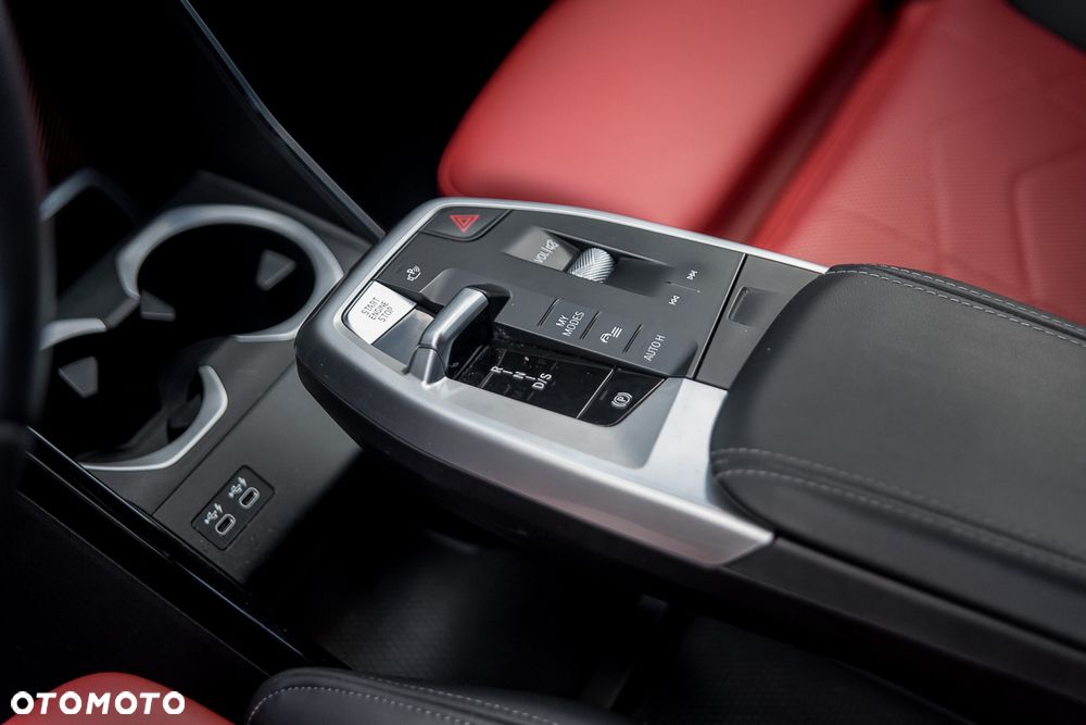 BMW X1 M35i xDrive - 19