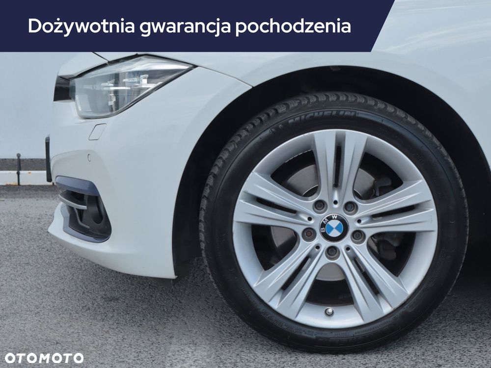 BMW Seria 3 - 17