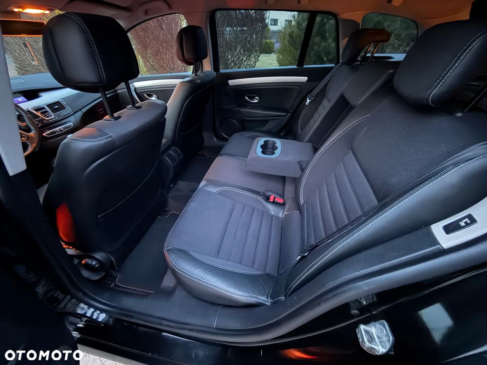 Renault Laguna 2.0 DCi Privilege - 14