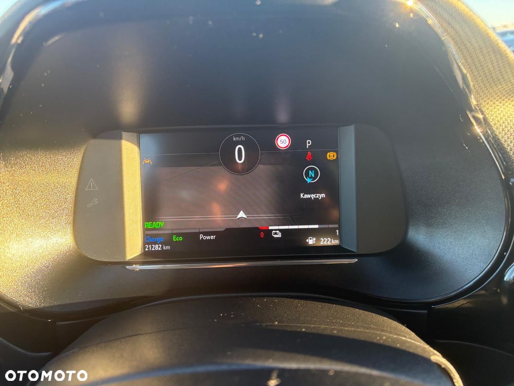 Opel Corsa Electric Edition - 13