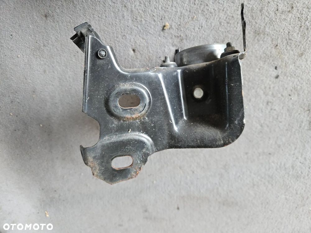 Pompa sterownik ABS Fiat Grande PUNTO 1,3 M-Jet 55kW 75KM 2006r 0265800598 - 3