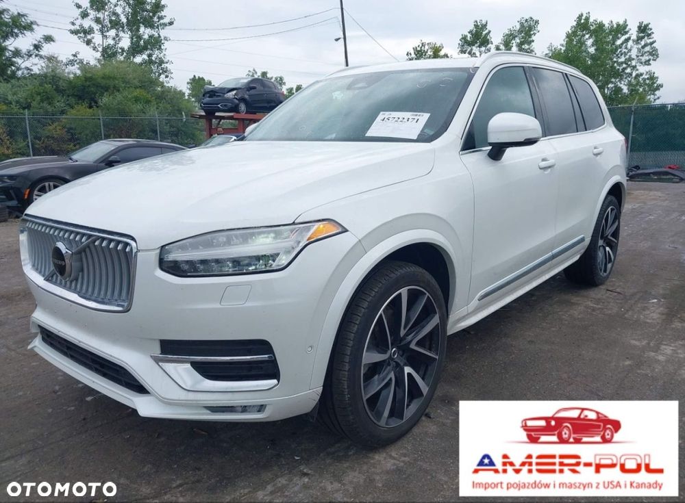 Volvo XC 90 - 1