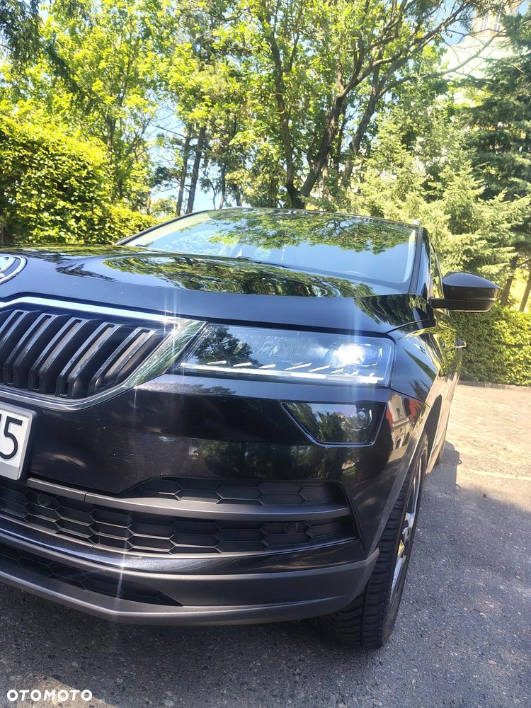 Skoda Karoq 2020 photo 4