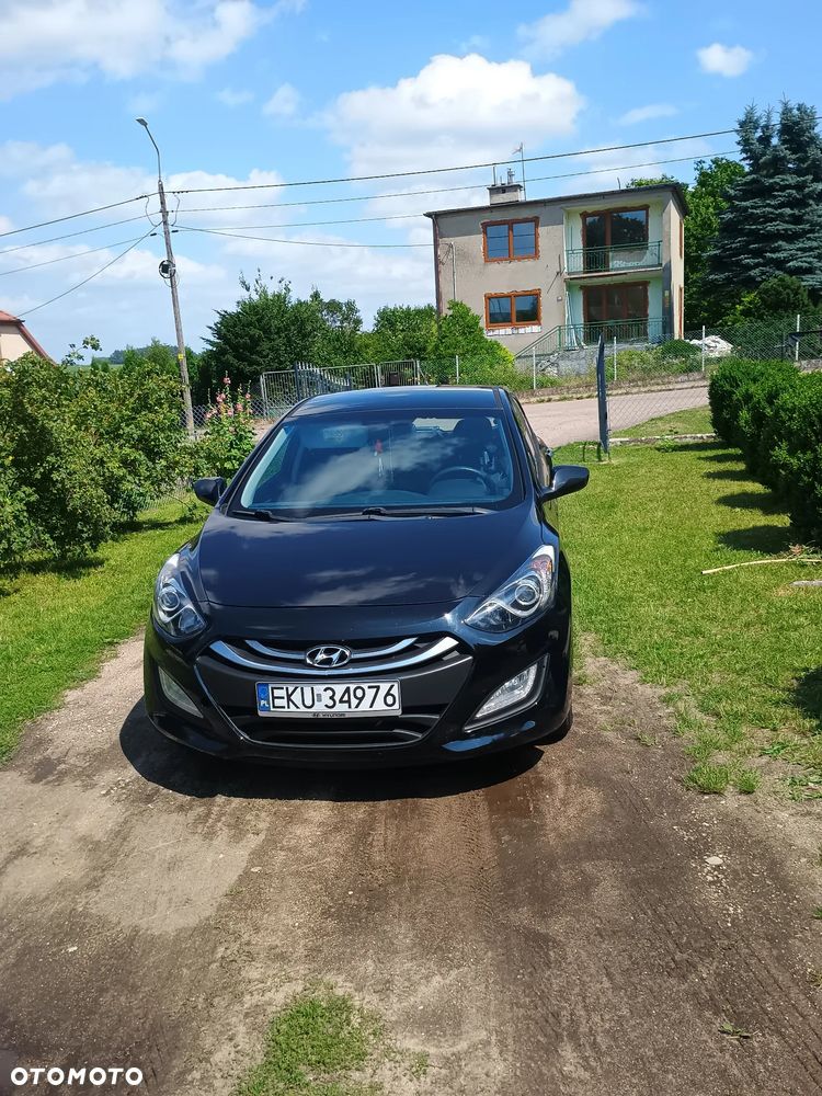 Hyundai i30 - 1