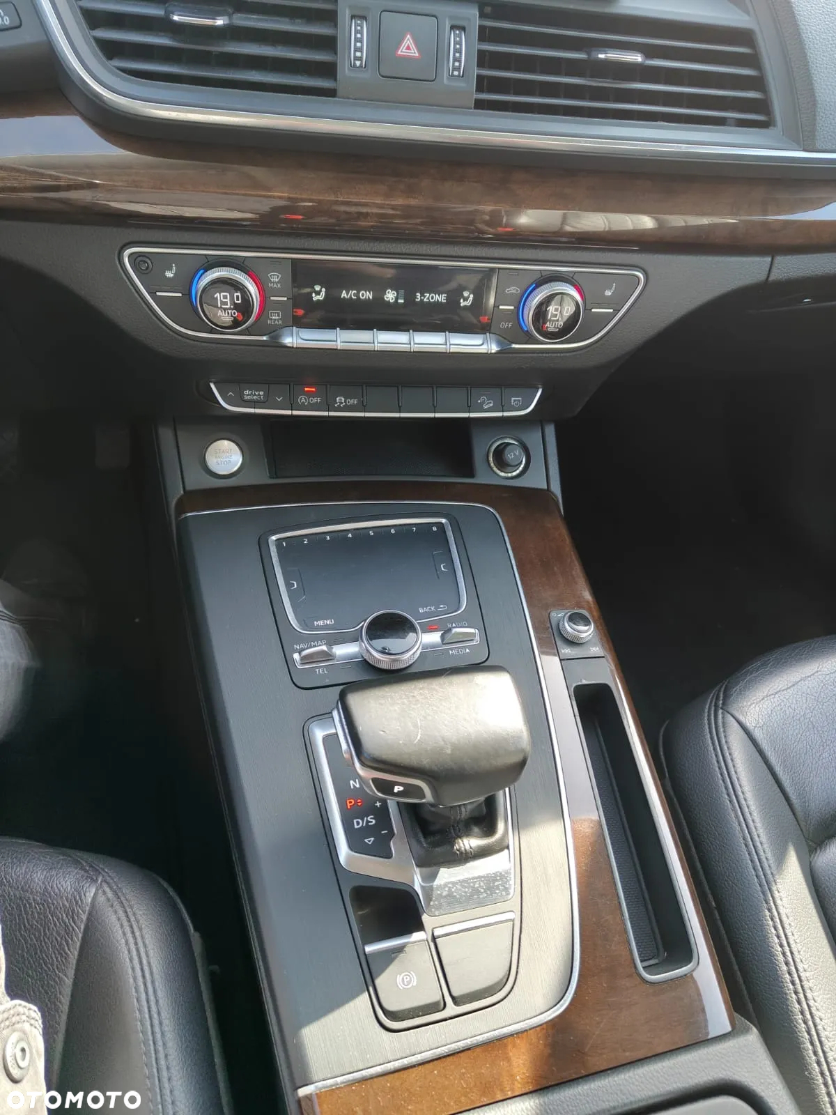 Audi Q5 2.0 TFSI Quattro S tronic - 22