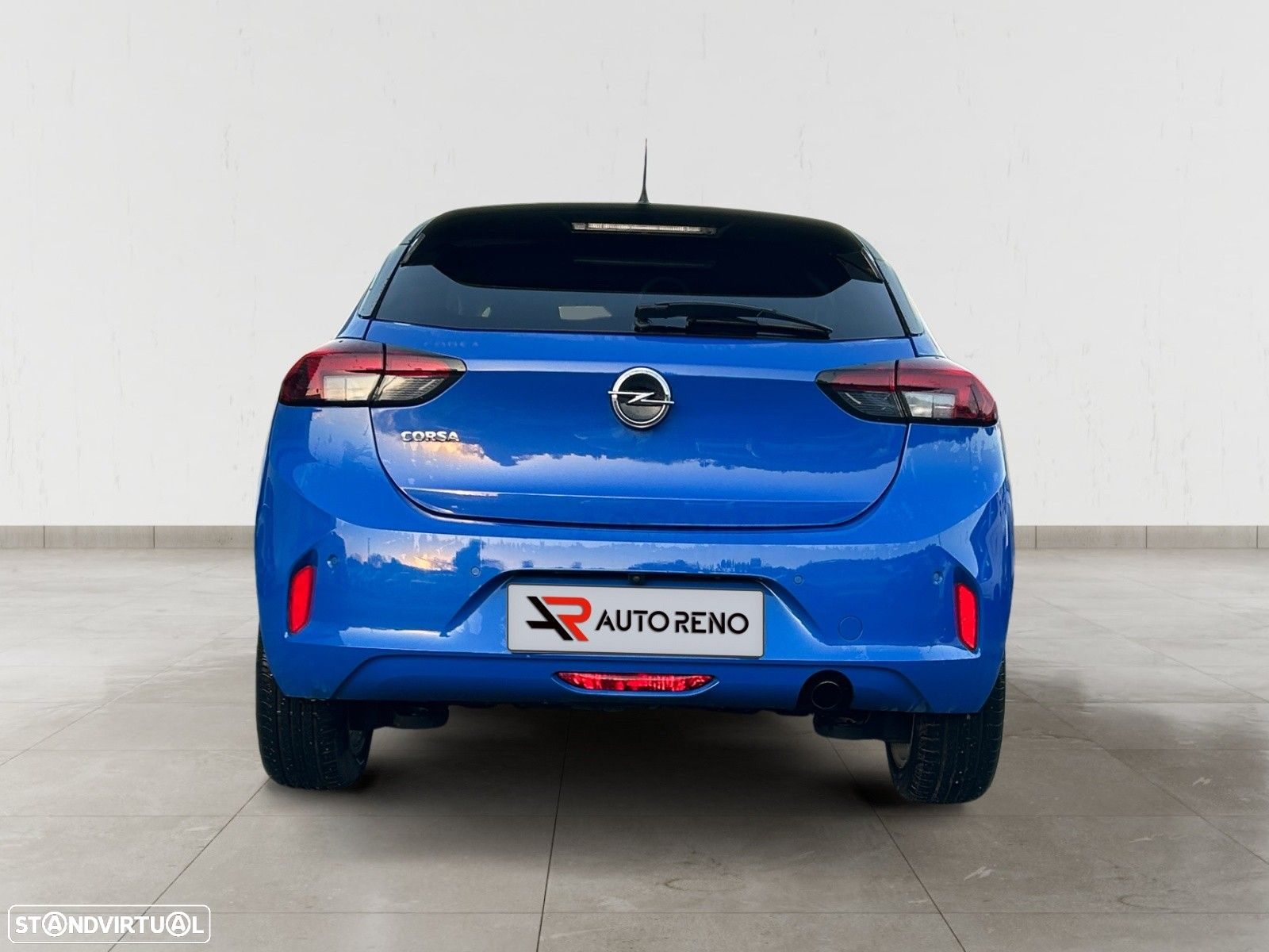 Opel Corsa 1.5 D Elegance - 8