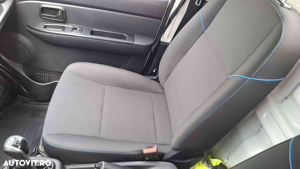 Piaggio PORTER NP6 TW BASCULANTA - 11