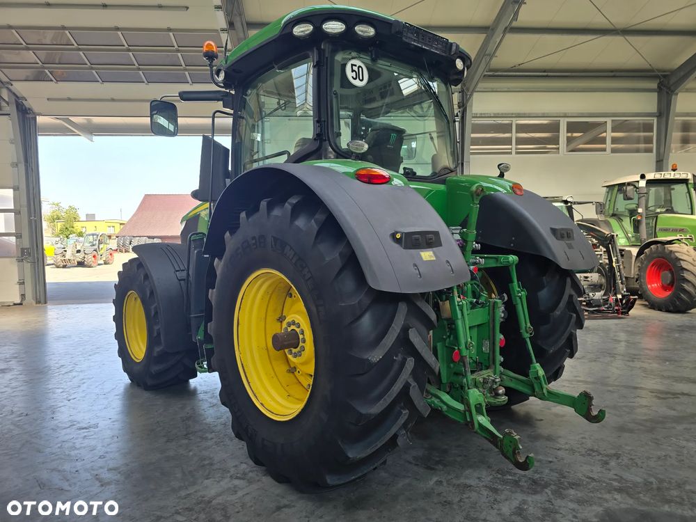 John Deere 7250R - 5