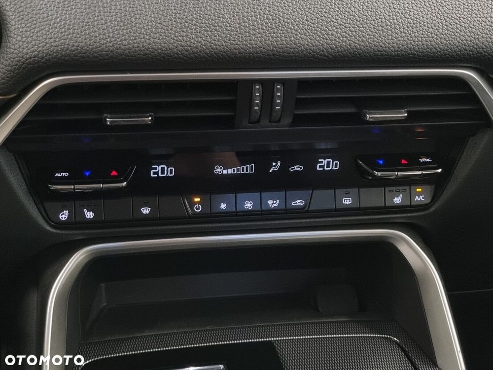 Mazda CX-60 3.3 D mHEV Exclusive Line - 23