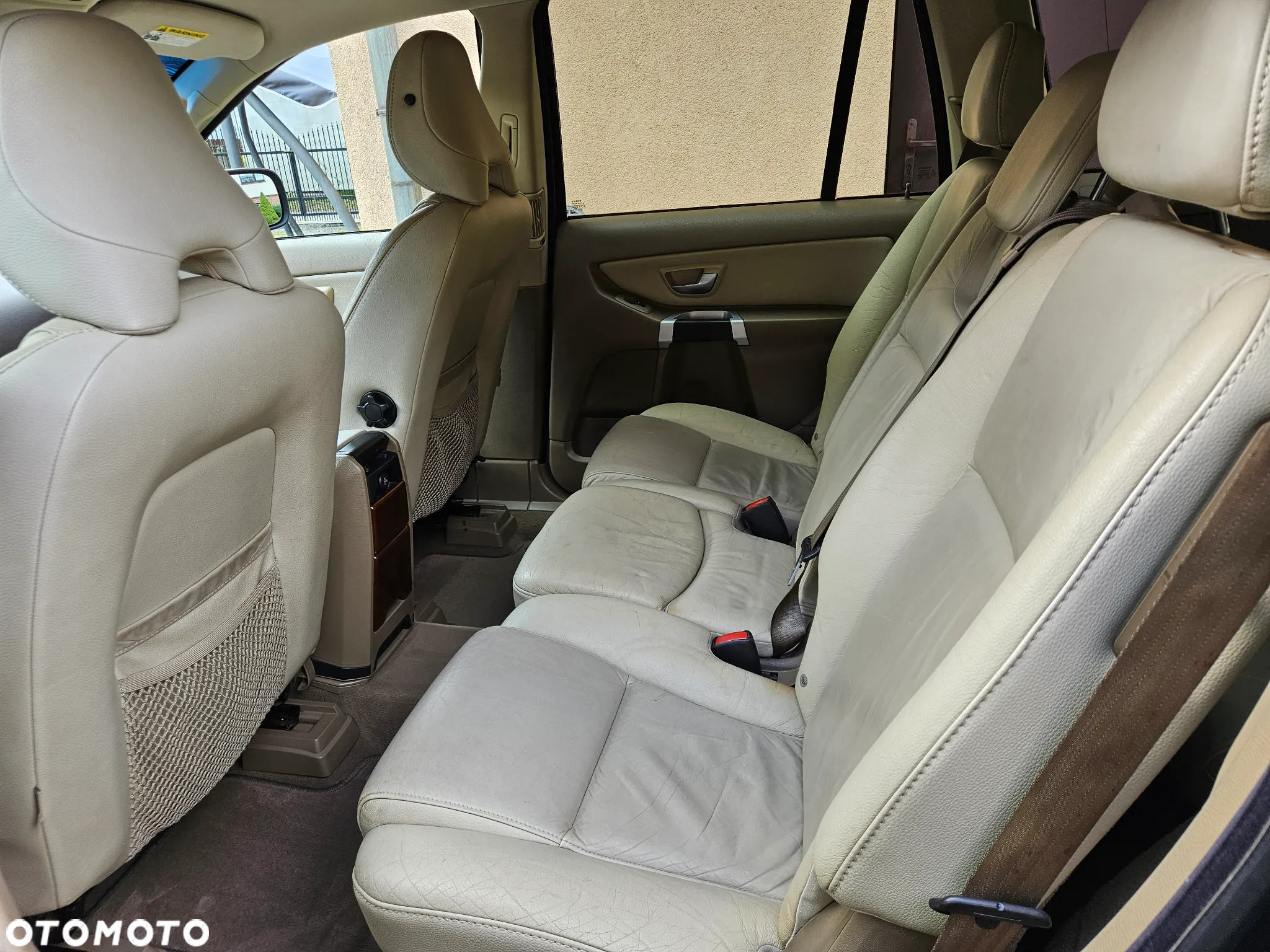 Volvo XC 90 4.4 V8 AWD Summum - 15
