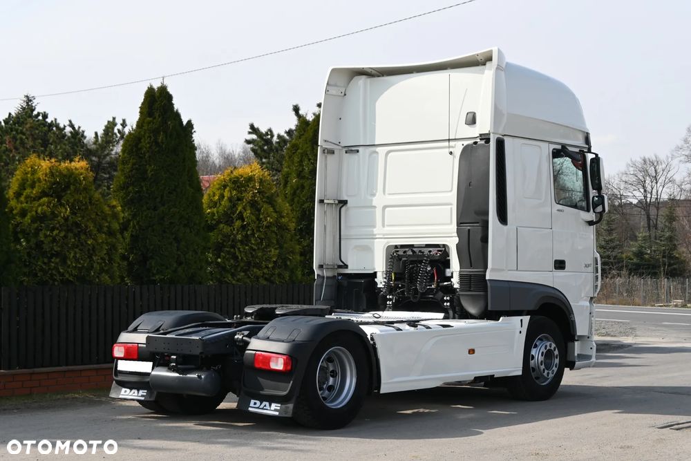 DAF XF106-480KM/LED/2019/2020r!!! - 8