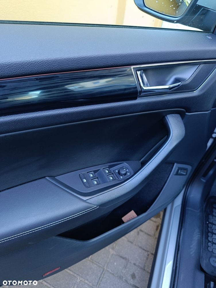 Skoda Kodiaq 1.5 TSI ACT 4x2 Style DSG - 11