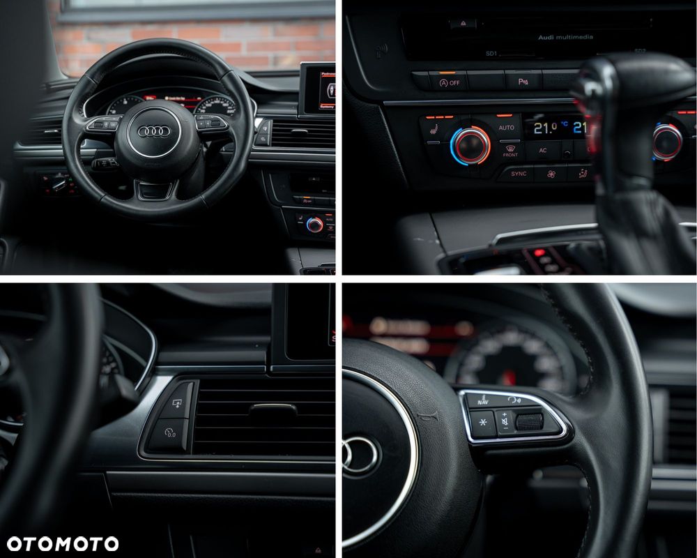 Audi A6 Allroad 3.0 TDI clean S tronic - 33