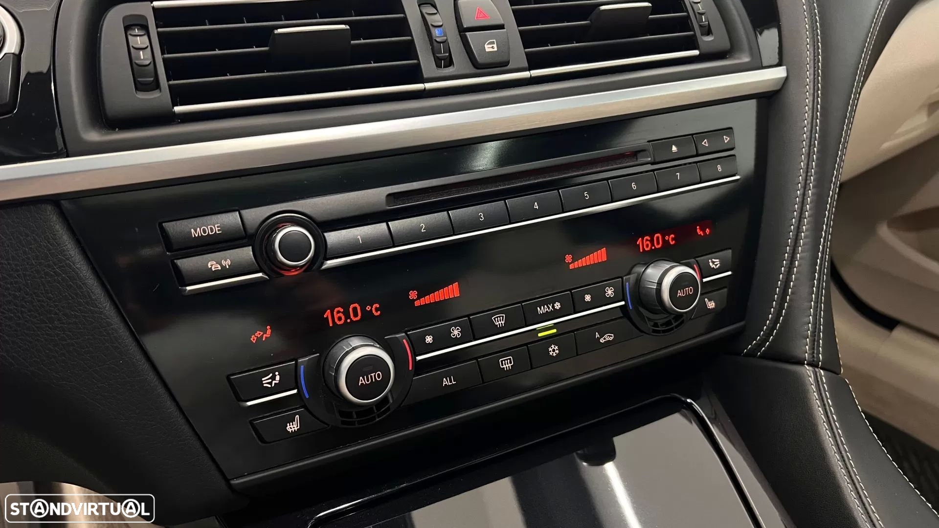 BMW 640 d xDrive - 38