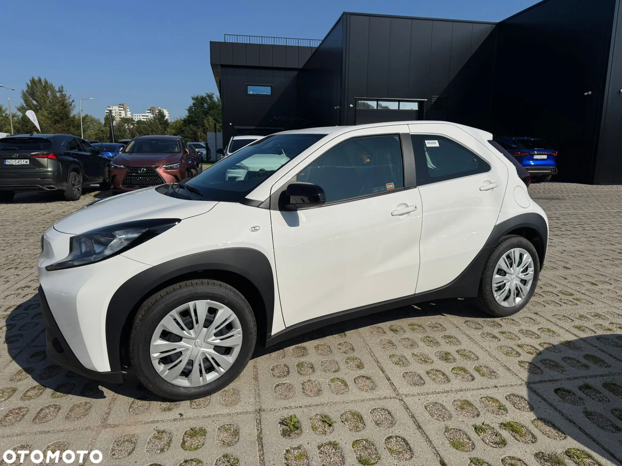 Toyota Aygo - 2