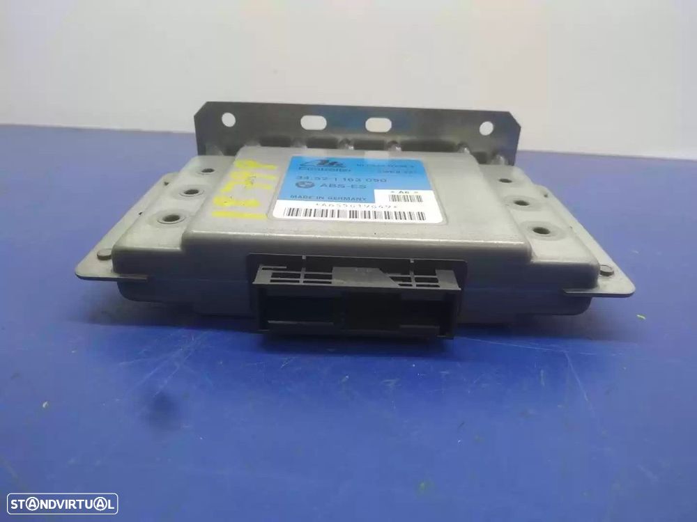 CENTRALINA ABS BMW 3 COMPACT 1995 -34521163090 - 1