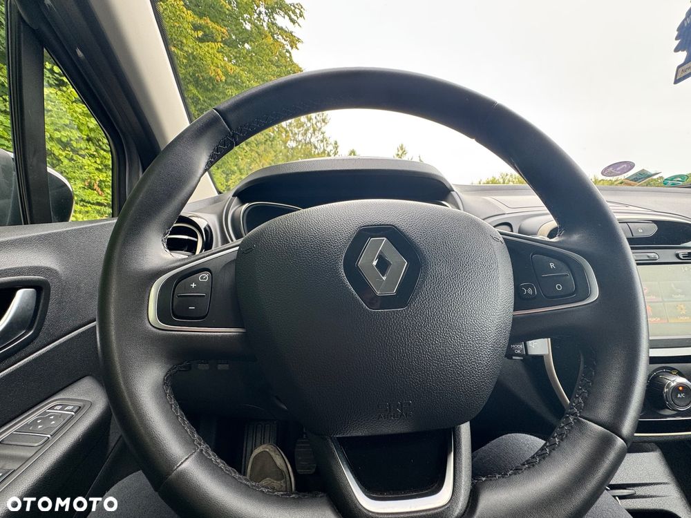 Renault Captur 0.9 Energy TCe Intens - 8