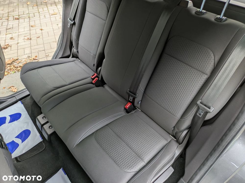 Ford Kuga 1.5 EcoBoost 2x4 SYNC - 20