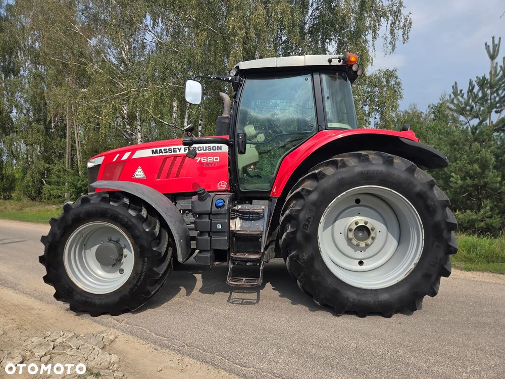 Massey Ferguson 7620 - 6