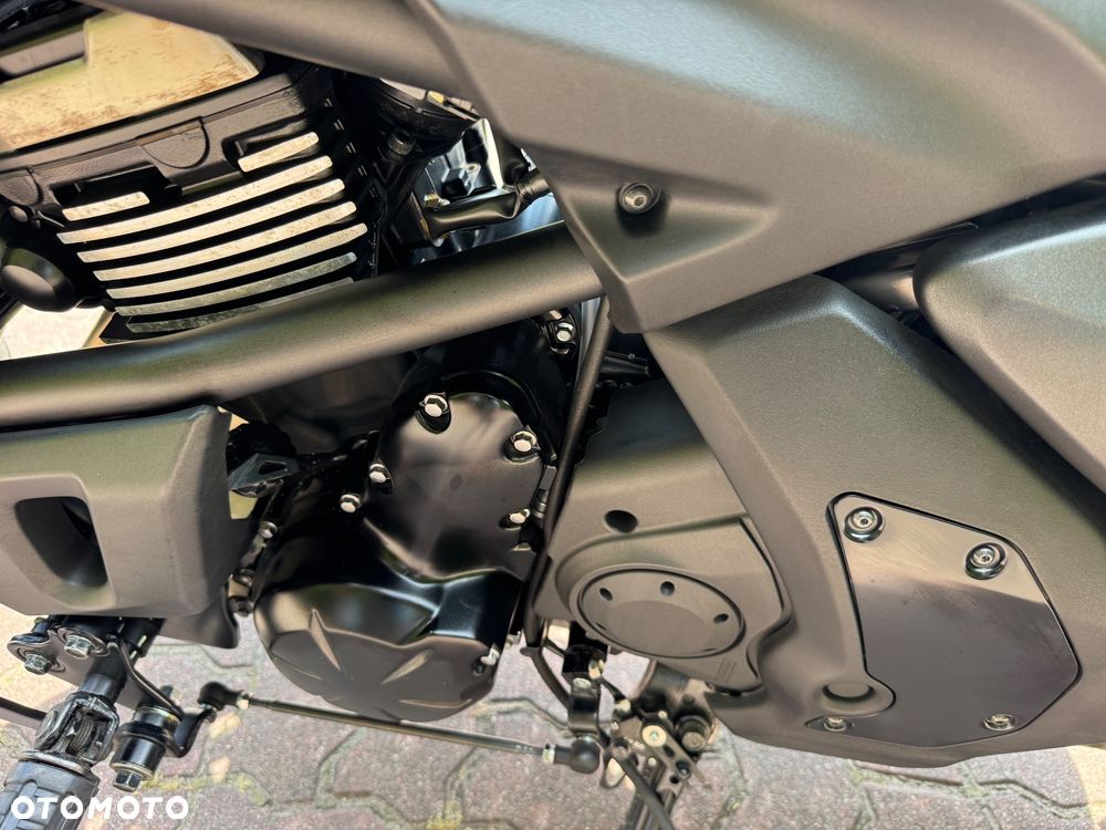 Kawasaki Vulcan - 16