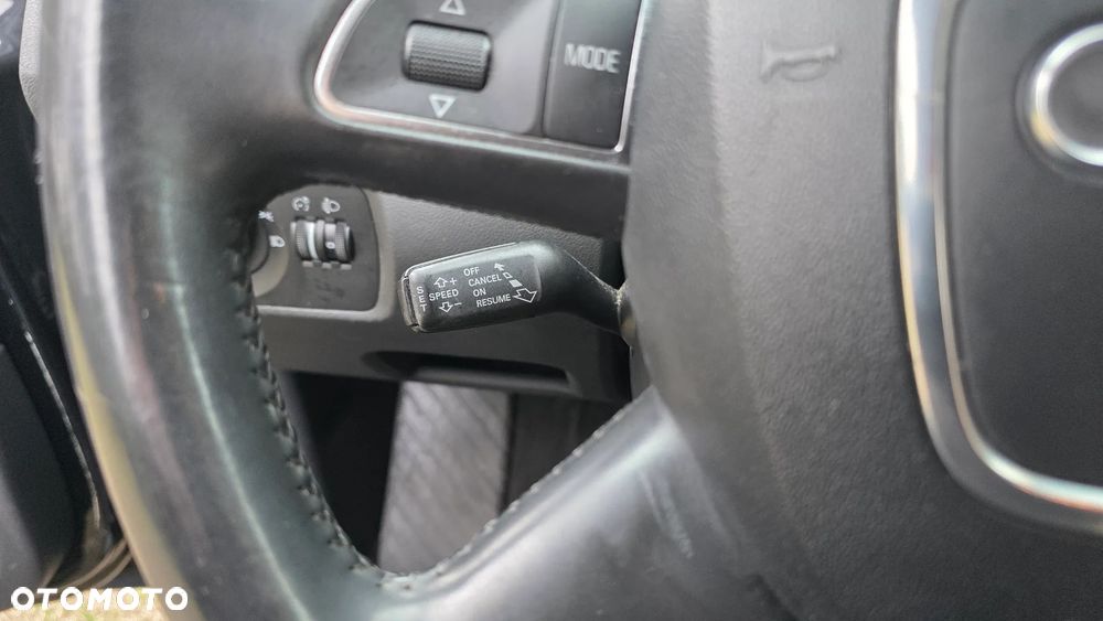 Audi A3 3-drzwiowe 1.6 TDI DPF Attraction - 29