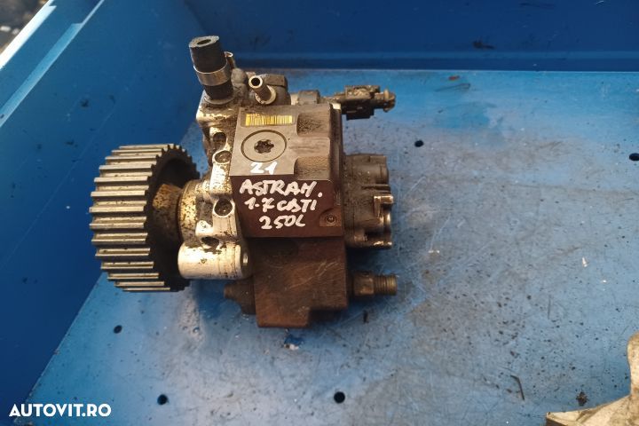 Pompa inalta presiune 1.7  CDTI 0445010086  8973279241 Opel Astra H [ - 1