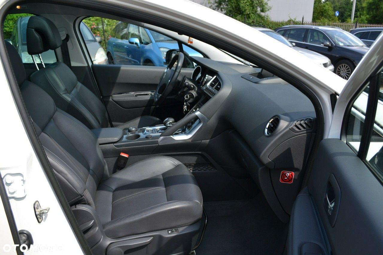Peugeot 3008 - 12