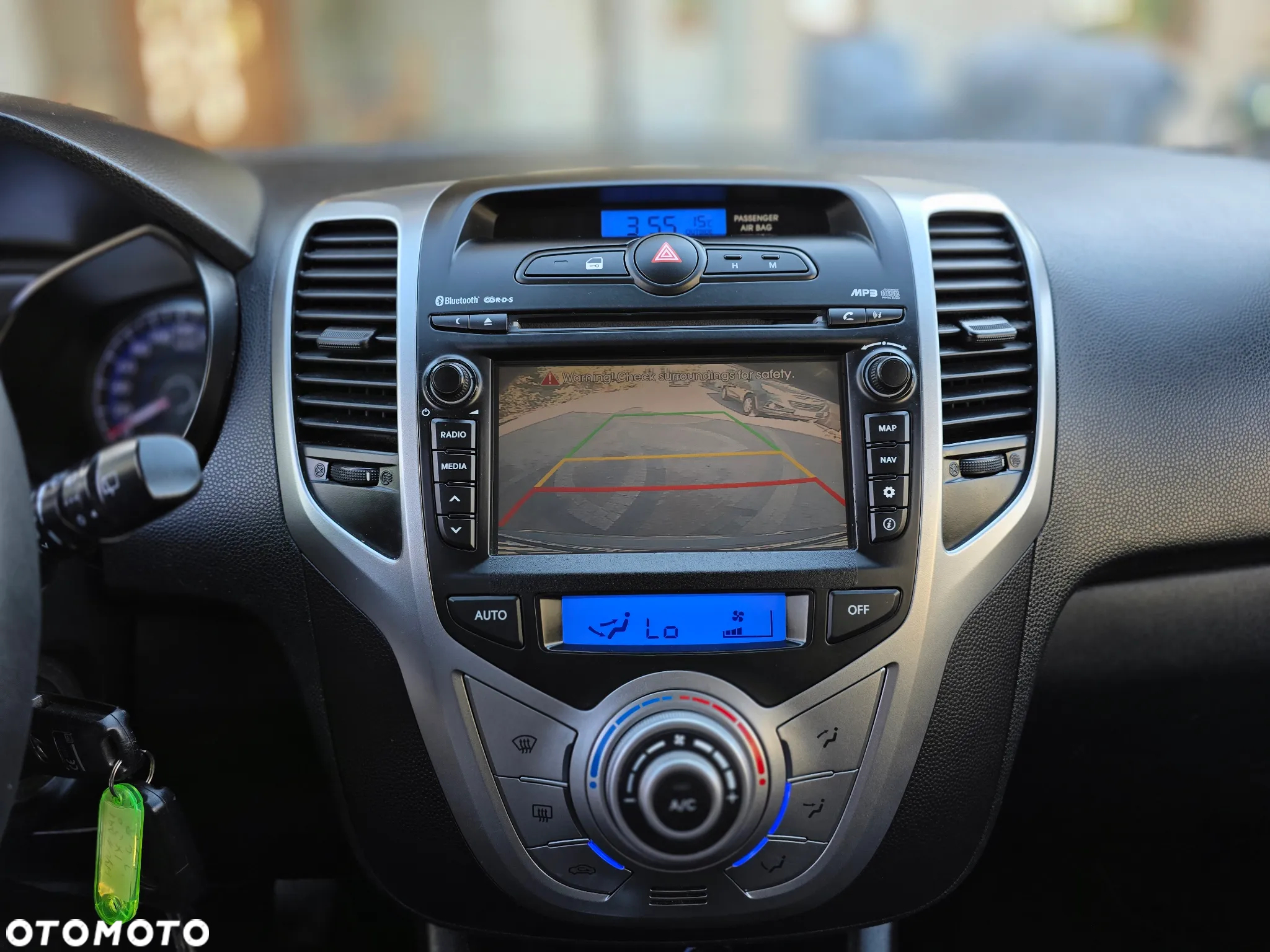 Hyundai ix20 1.4 Premium - 25