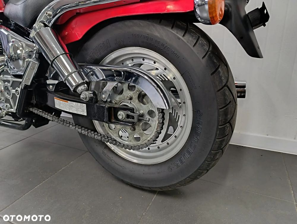 Suzuki Marauder - 13
