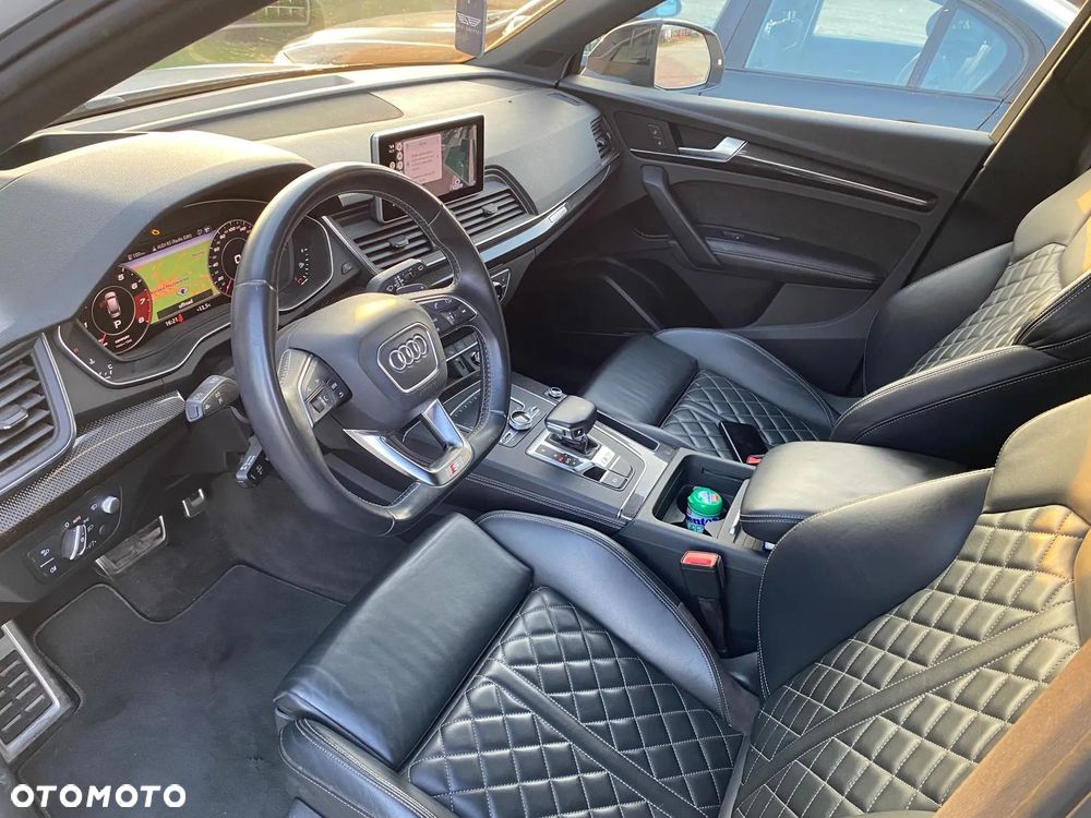 Audi SQ5 - 6