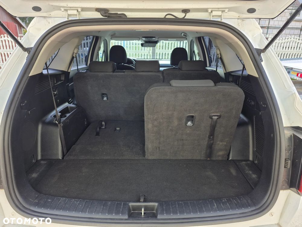 Kia Sorento 1.6 T-GDI HEV L 7os - 15