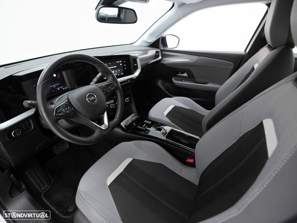 Opel Mokka-e Elegance - 7