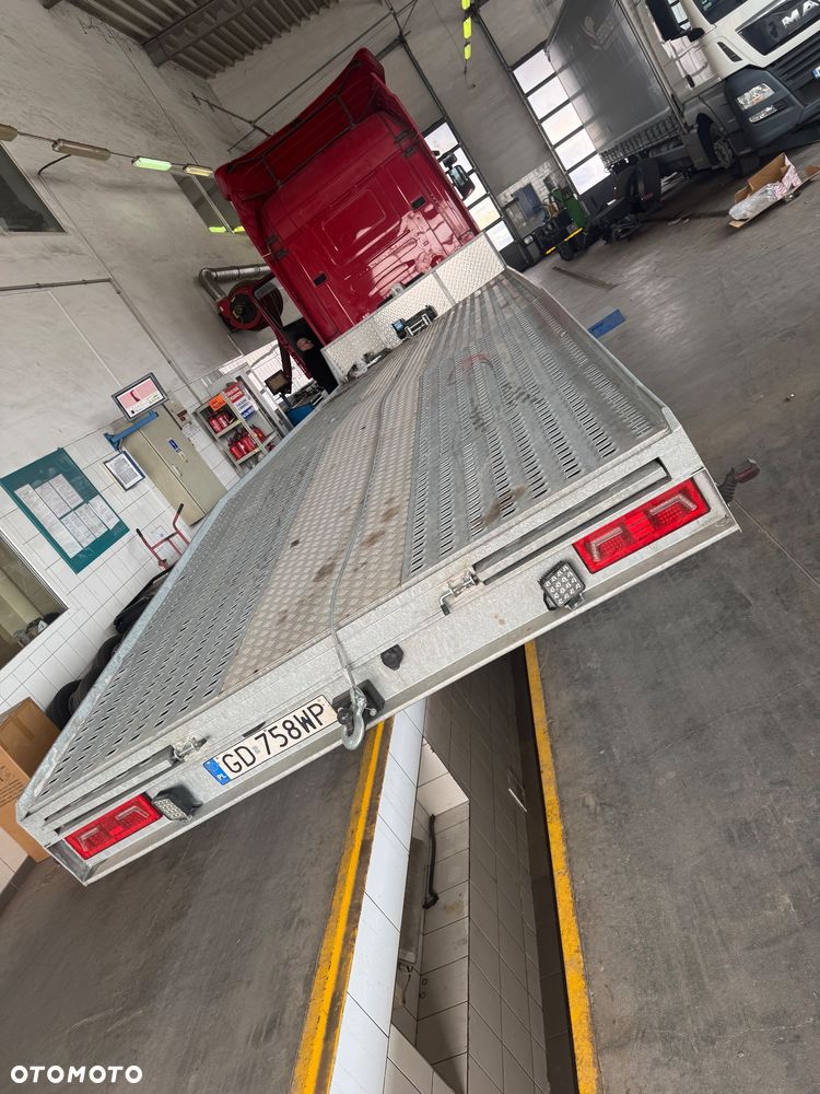 Scania R380 - 4