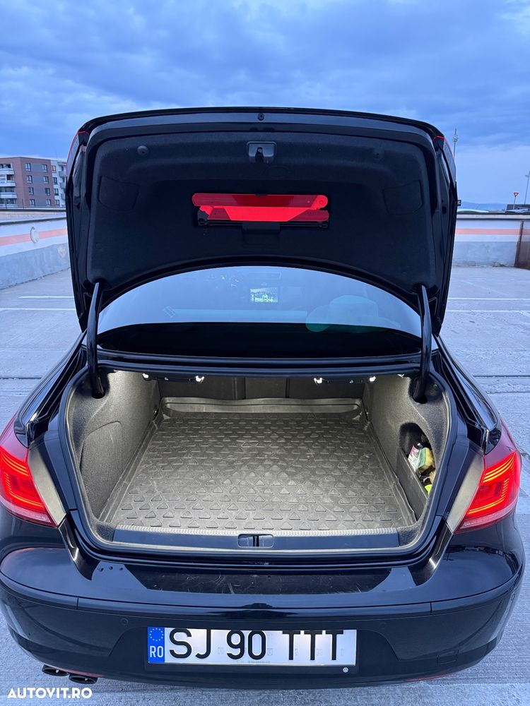 Volkswagen Passat CC 2.0 TDI BMT DSG - 16