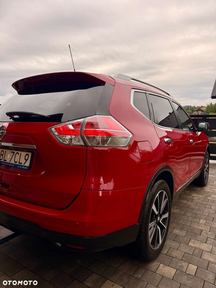 Nissan X-Trail 1.6 DIG-T Tekna 2WD - 3