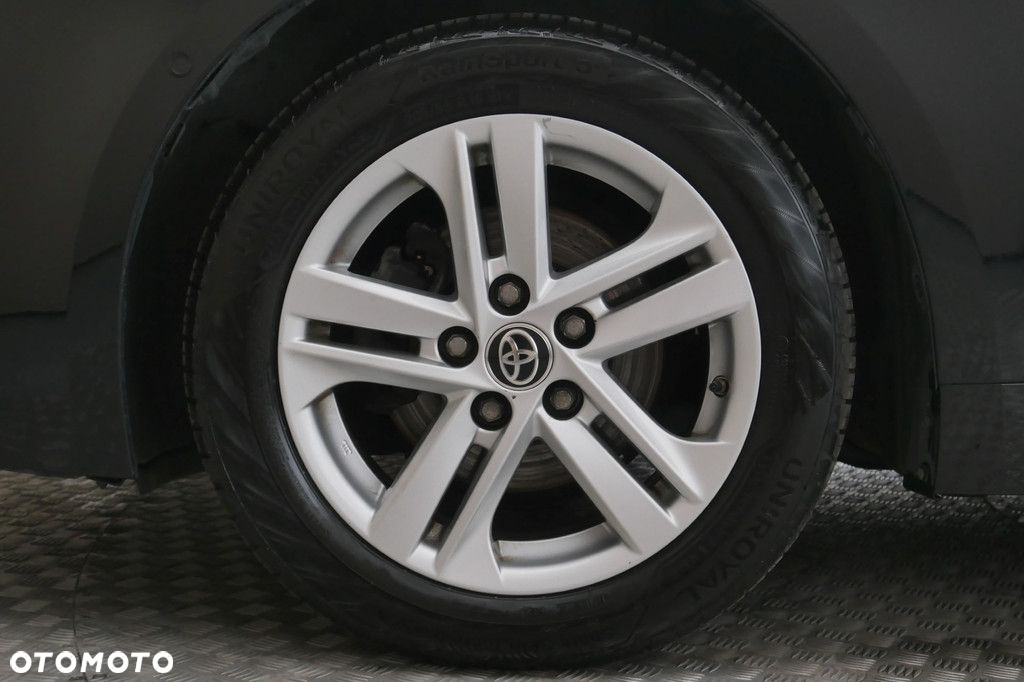 Toyota Corolla - 14