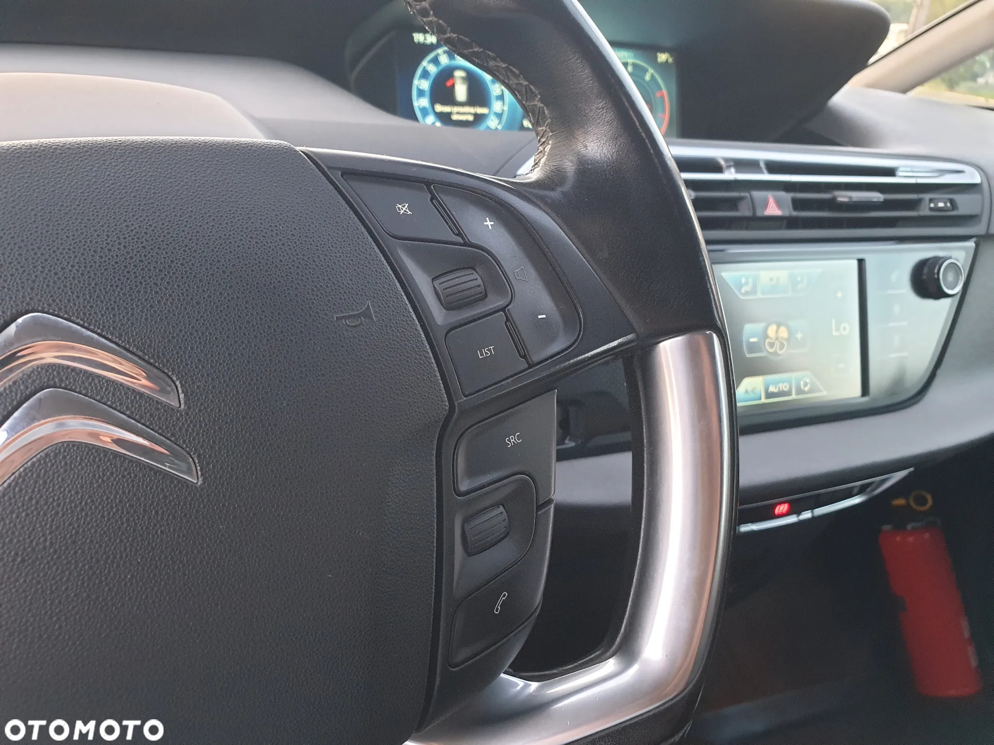 Citroën C4 Picasso PureTech 130 Stop&Start Attraction - 29