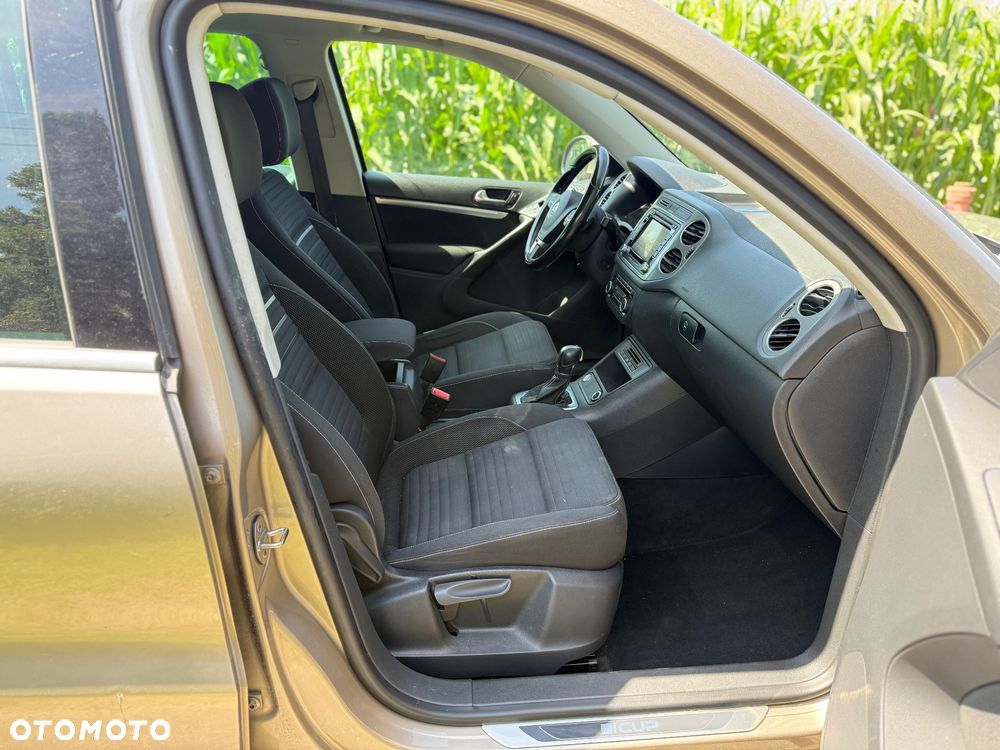 Volkswagen Tiguan - 37