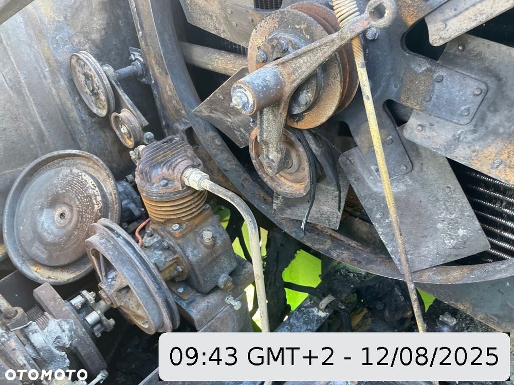 John Deere 1450WTS - 32