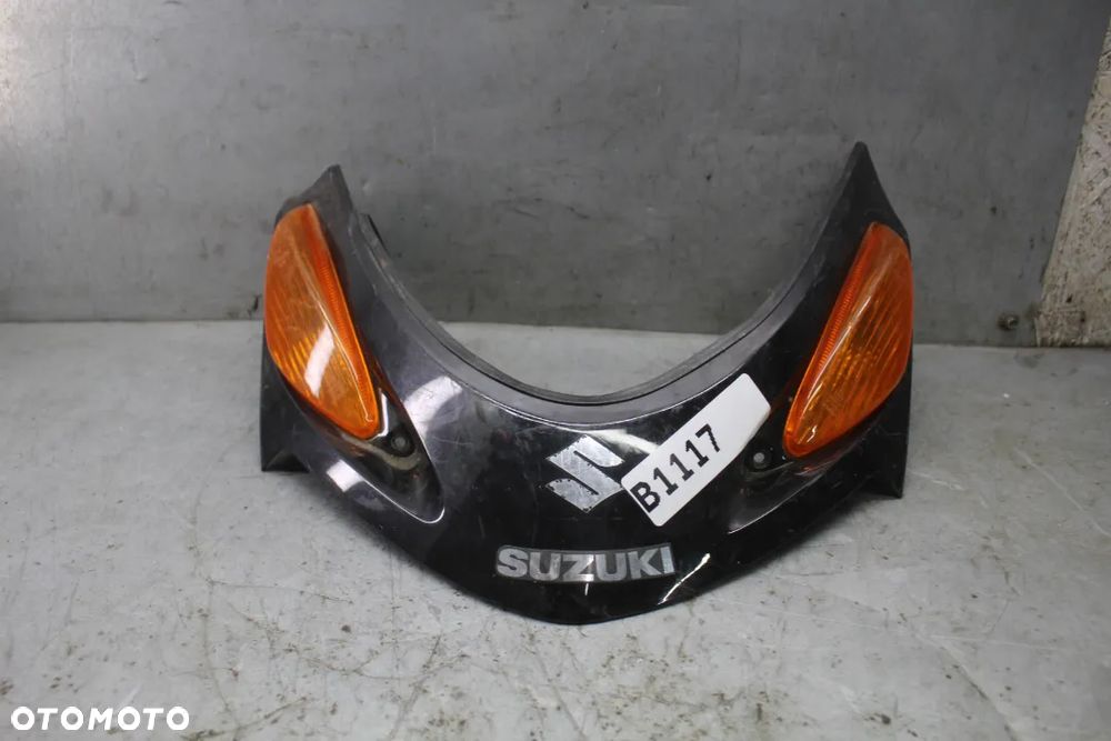 Suzuki Burgman AN Kierunek kierunkowskazy kierunkowskaz owiewka - 1