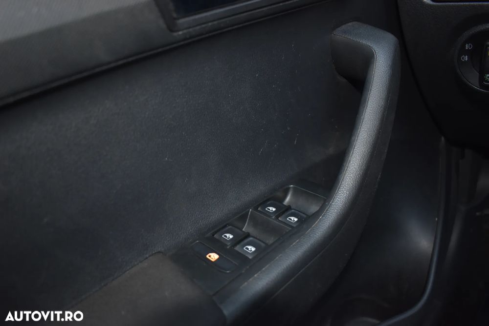 Skoda Fabia 1.0 TSI 95 CP Style - 13