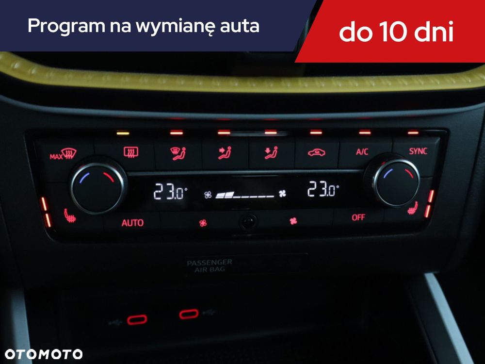 Seat Arona - 18