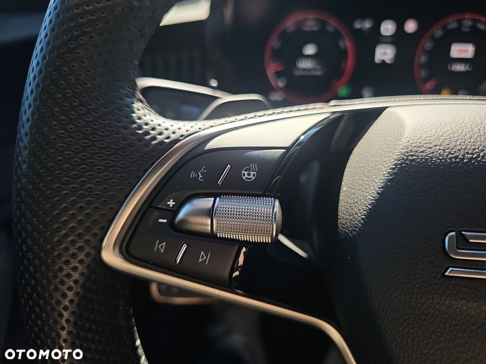 Skoda Superb 2.0 TSI Sportline DSG - 23