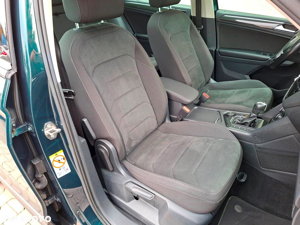 Volkswagen Tiguan 2.0 TSI 4Motion (BlueMotion Technology) DSG Highline - 24