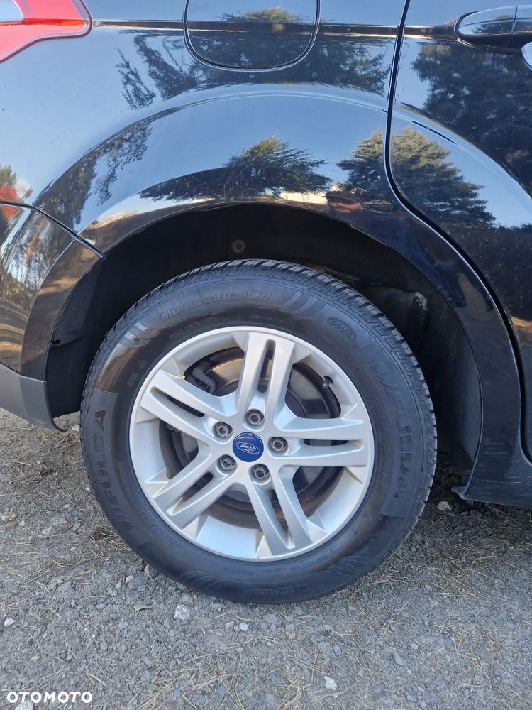 Ford S-Max 2.0 TDCi DPF Business Edition - 17